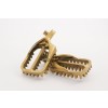 PARAGON Titanium Foot Pegs - KTM 2016-18 (GOLD)