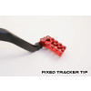 Dyna CNC Brake Pedal (Silver)