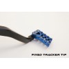 Yamaha YZ450F/YZ450FX/WR450F CNC Rear Brake Pedal