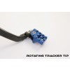 Yamaha YZ450F/YZ450FX/WR450F CNC Rear Brake Pedal