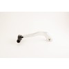 Harley Davidson Dyna Silver CNC Billet Aluminum Shift Lever