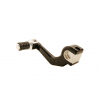 Harley Davidson Sportster Black CNC Billet Aluminum Shift Lever