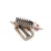 PARAGON Titanium Foot Pegs - Honda